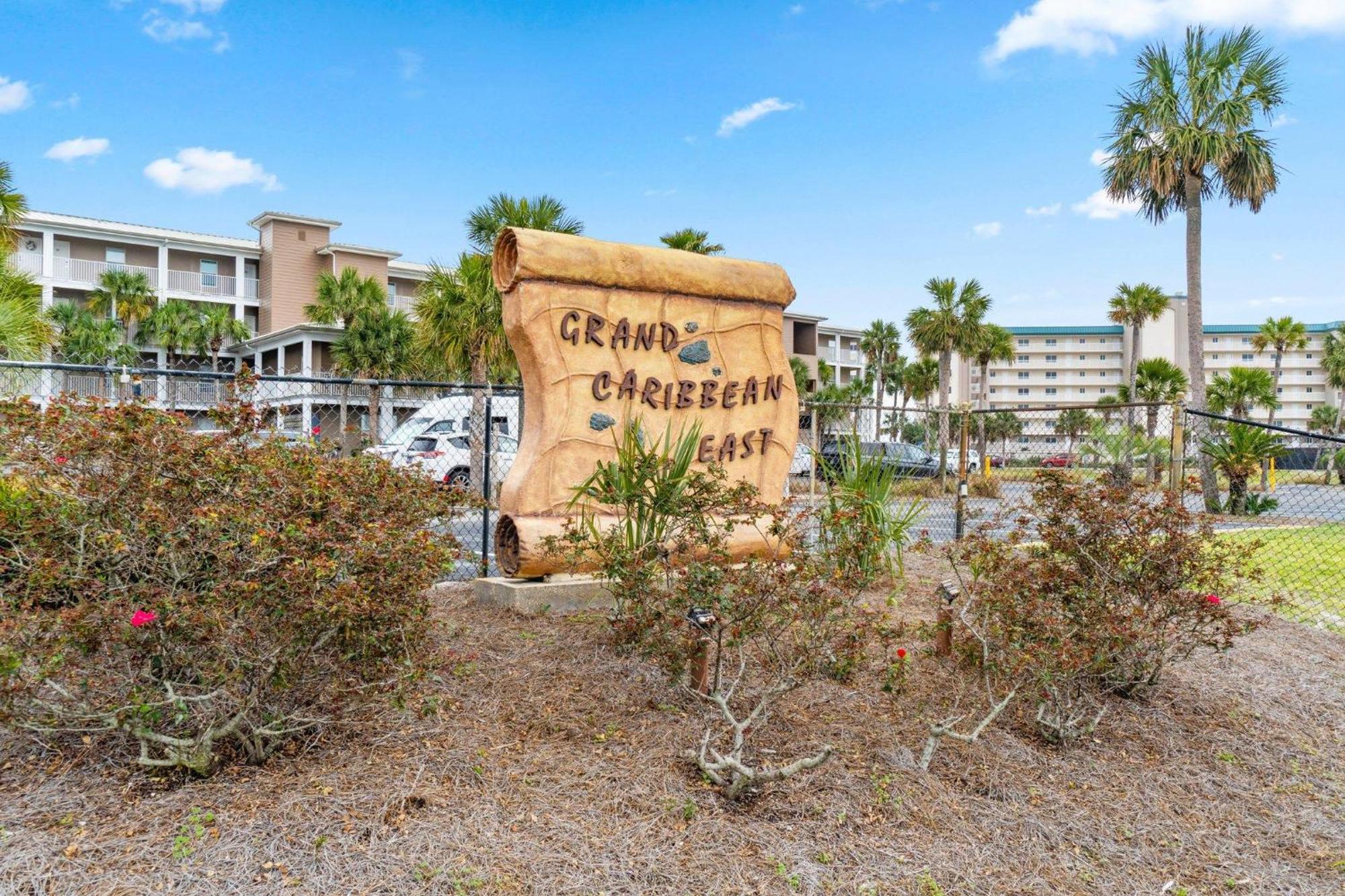 Grand Caribbean West 205 Villa Пердидо Кий Екстериор снимка