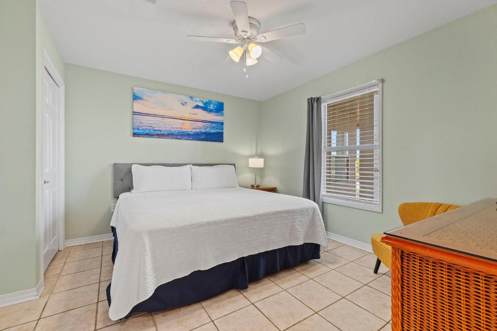 Grand Caribbean West 205 Villa Пердидо Кий Екстериор снимка